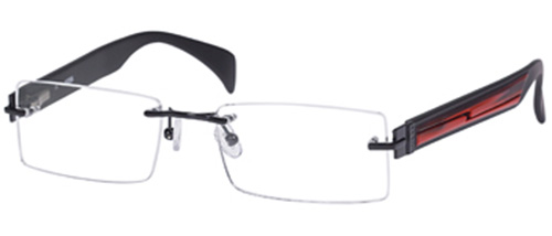 Picture of Guess Eyeglasses GU 1600