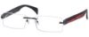 Picture of Guess Eyeglasses GU 1600