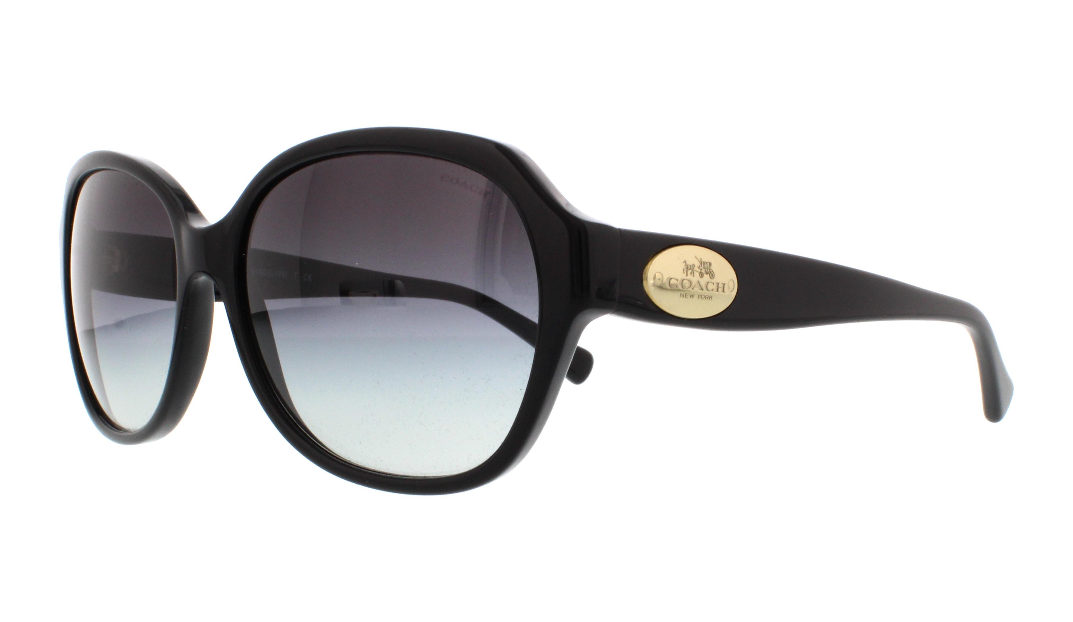 Picture of Coach Sunglasses HC8150