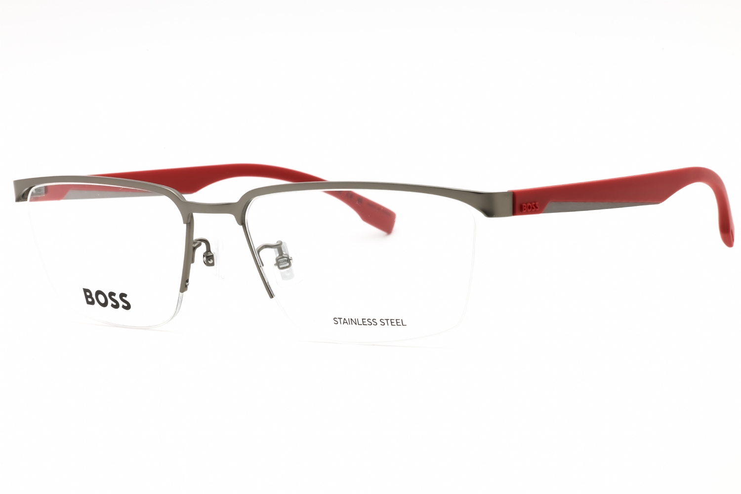 Picture of Hugo Boss Eyeglasses BOSS 1543/F