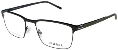 Picture of Lightec Eyeglasses OMICRON 62 US