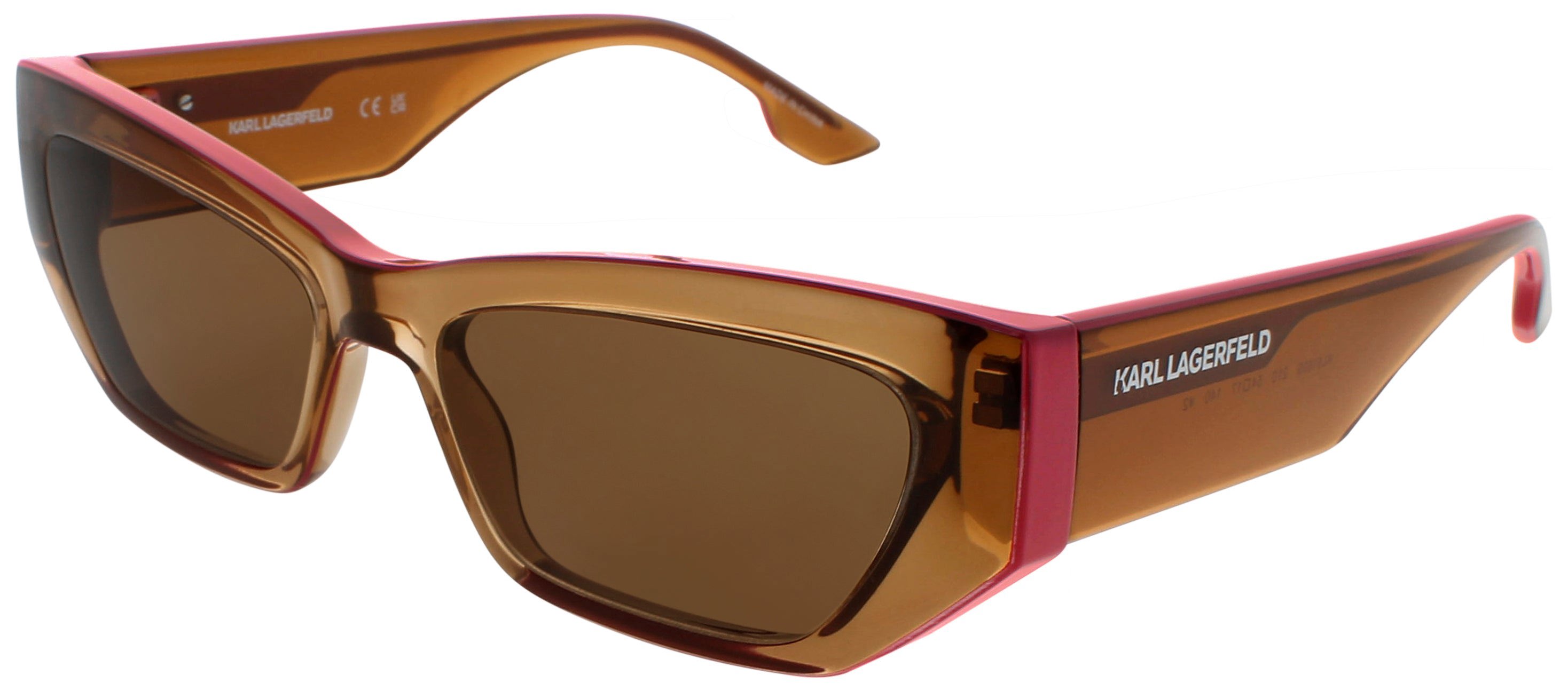 Picture of Karl Lagerfeld Sunglasses KL6160S