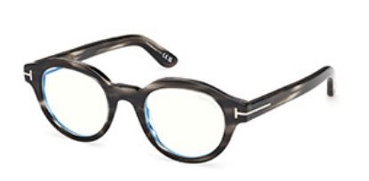 Picture of Tom Ford Eyeglasses FT6037-B