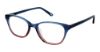 Picture of Kliik Denmark Eyeglasses K-736