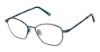Picture of Kliik Denmark Eyeglasses K-724