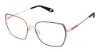 Picture of Fysh Eyeglasses F-3753
