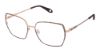 Picture of Fysh Eyeglasses F-3753