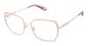 Picture of Fysh Eyeglasses F-3753