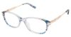 Picture of Superflex Titan Eyeglasses SF-1140T