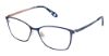 Picture of Fysh Eyeglasses F-3762