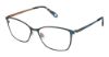 Picture of Fysh Eyeglasses F-3762