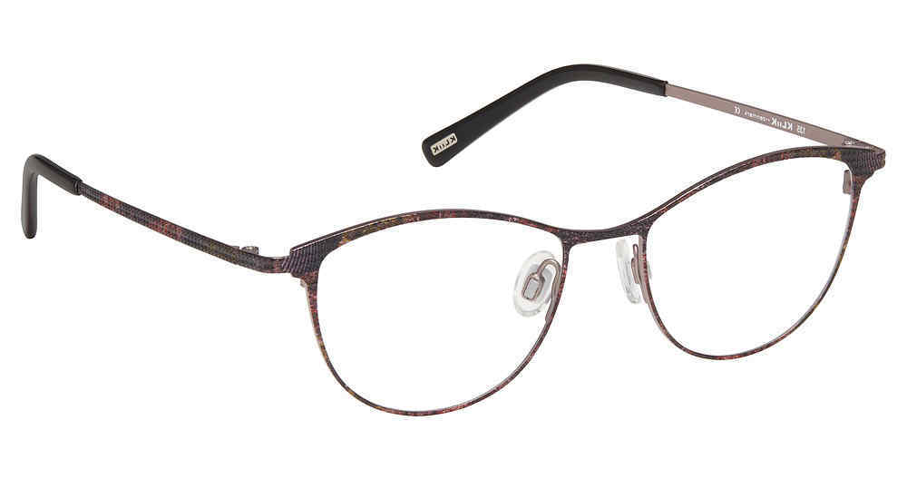 Picture of Kliik Denmark Eyeglasses K-683