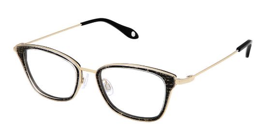 Picture of Fysh Eyeglasses F-3765