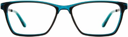 Picture of Scott Harris Eyeglasses SH-522