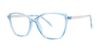 Picture of Genevieve Paris Design Eyeglasses RELY