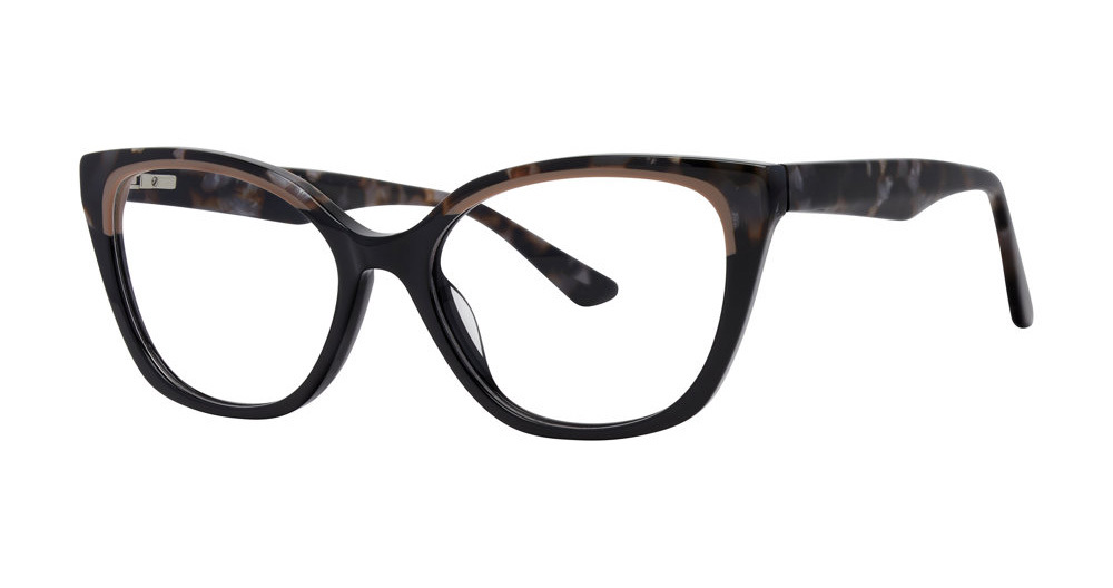 Picture of Modern Art Eyeglasses A634