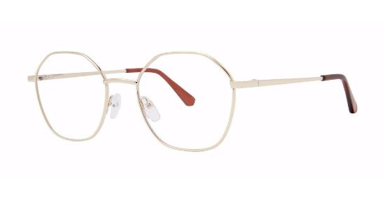Picture of Modern Metals Eyeglasses PEACHY