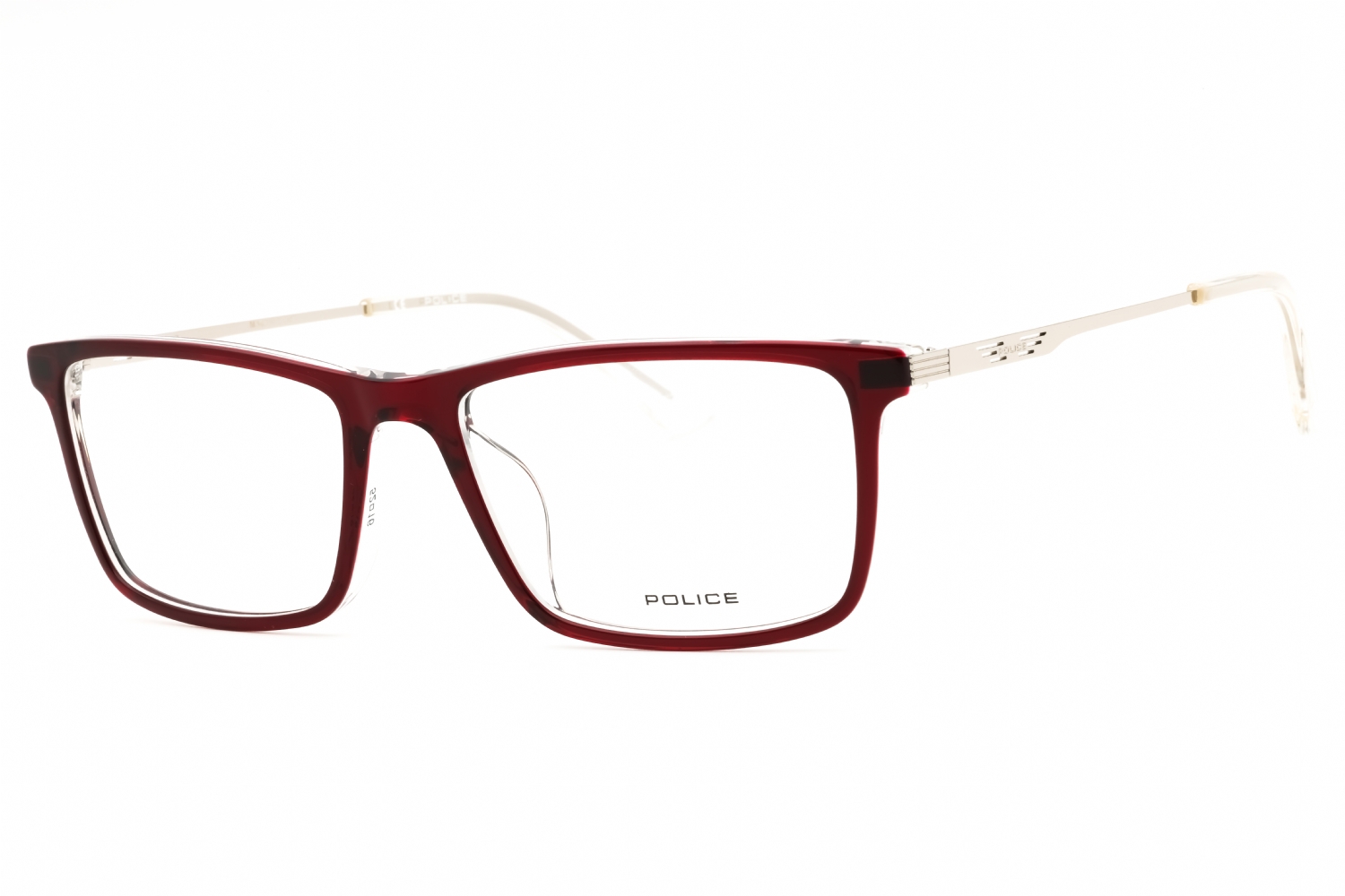 Picture of Police Eyeglasses VPLD08