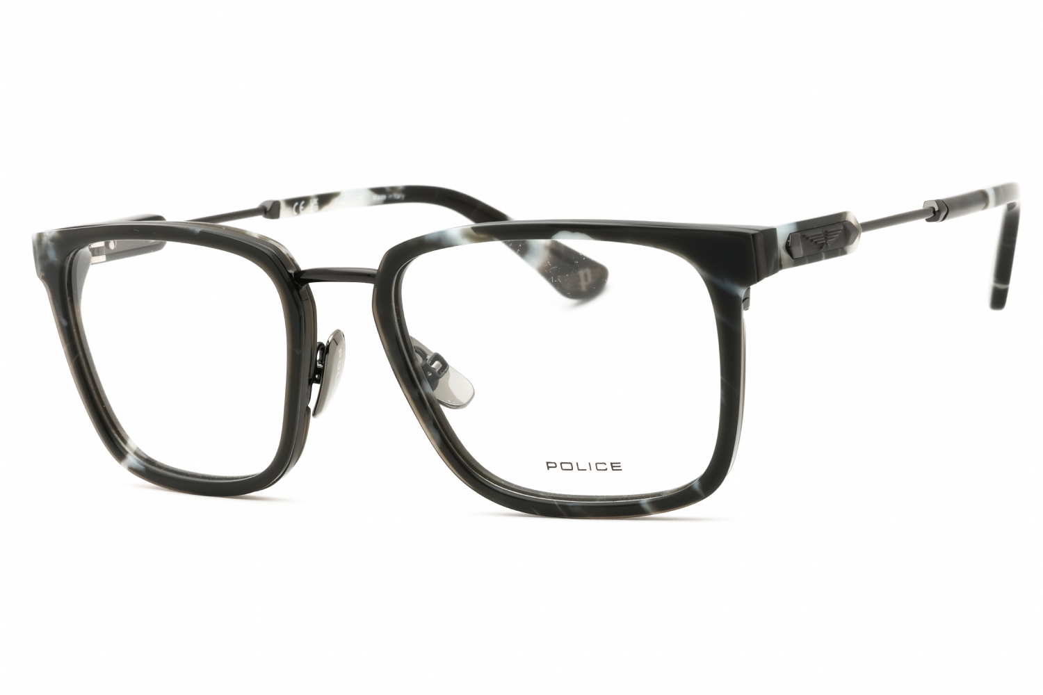 Picture of Police Eyeglasses VPLF09M