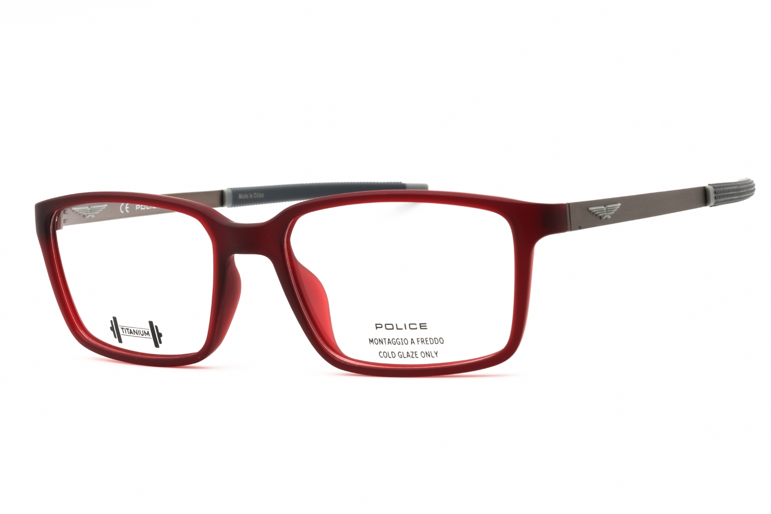 Picture of Police Eyeglasses VPLF85M