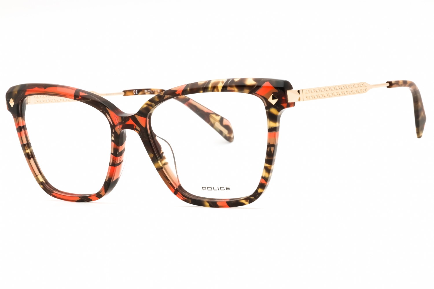 Picture of Police Eyeglasses VPLG28