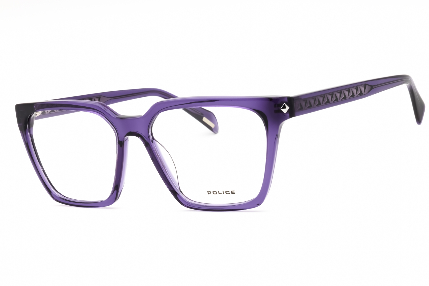 Picture of Police Eyeglasses VPLG29