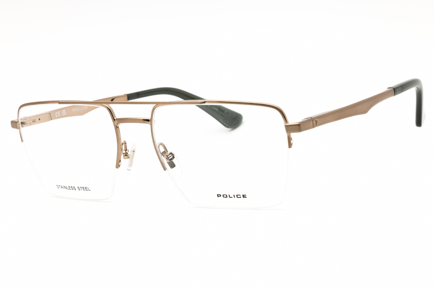 Picture of Police Eyeglasses VPLG71