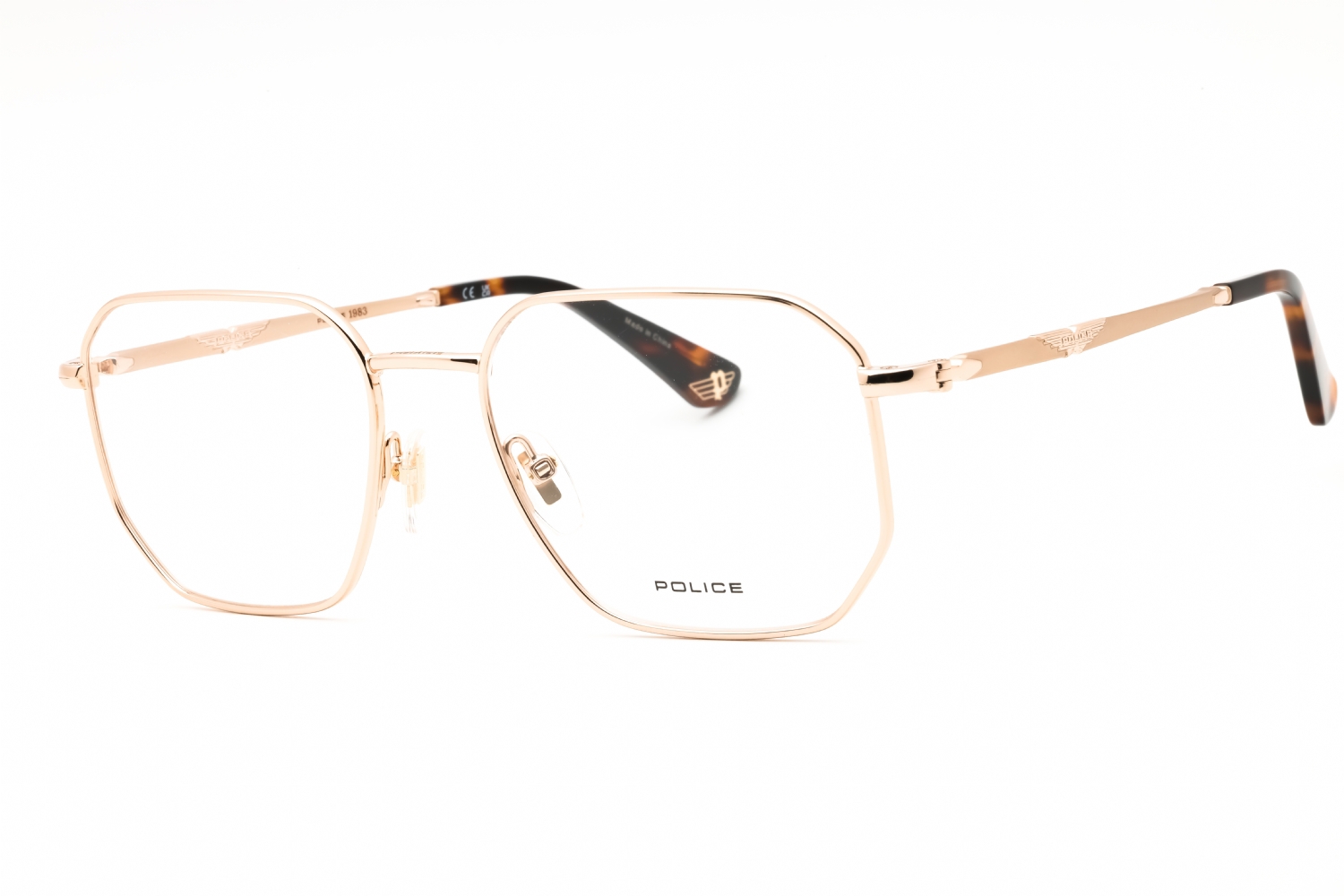 Picture of Police Eyeglasses VPLL67