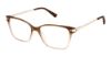 Picture of Steel + Tate Eyeglasses SLTA-0009