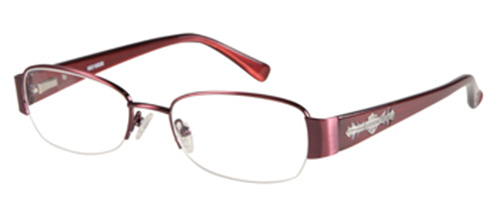 Picture of Harley Davidson Eyeglasses HD 501