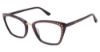 Picture of Nicole Miller Eyeglasses Antibes