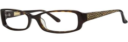 Picture of Kensie Eyeglasses OUTBURST