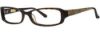 Picture of Kensie Eyeglasses OUTBURST