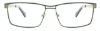 Picture of Michael Ryen Eyeglasses MR-254