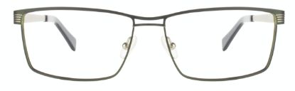 Picture of Michael Ryen Eyeglasses MR-254