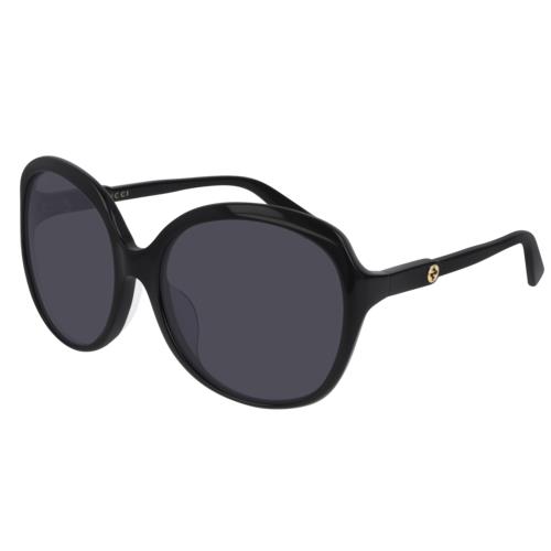 Picture of Gucci Sunglasses GG0489SA