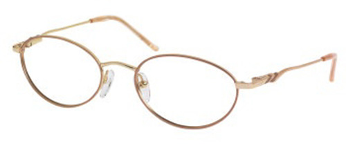 Picture of Savvy Eyeglasses SAVVY 301