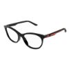 Picture of Puma Eyeglasses PJ0062O