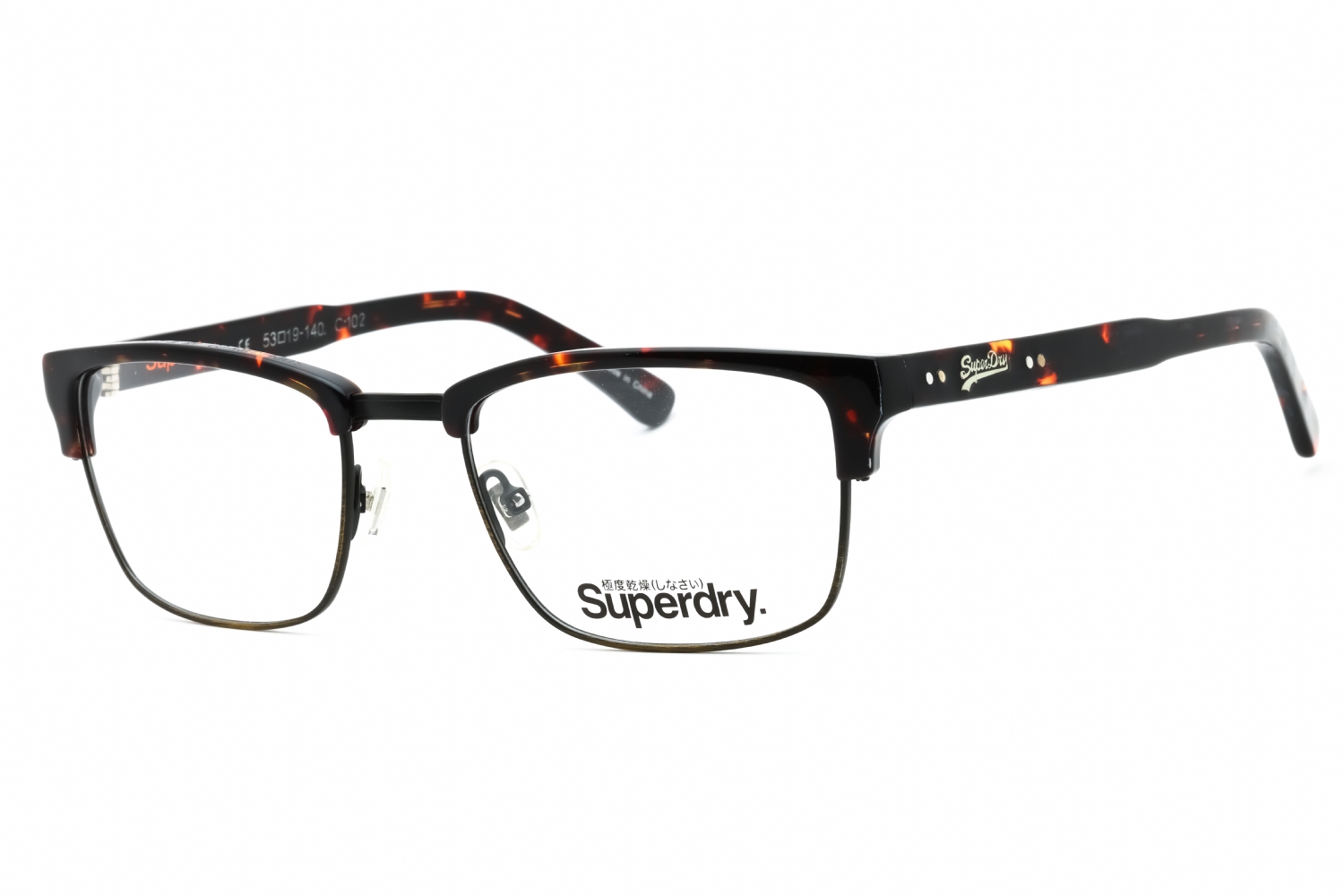 Picture of Superdry Eyeglasses SDO-BUDDY