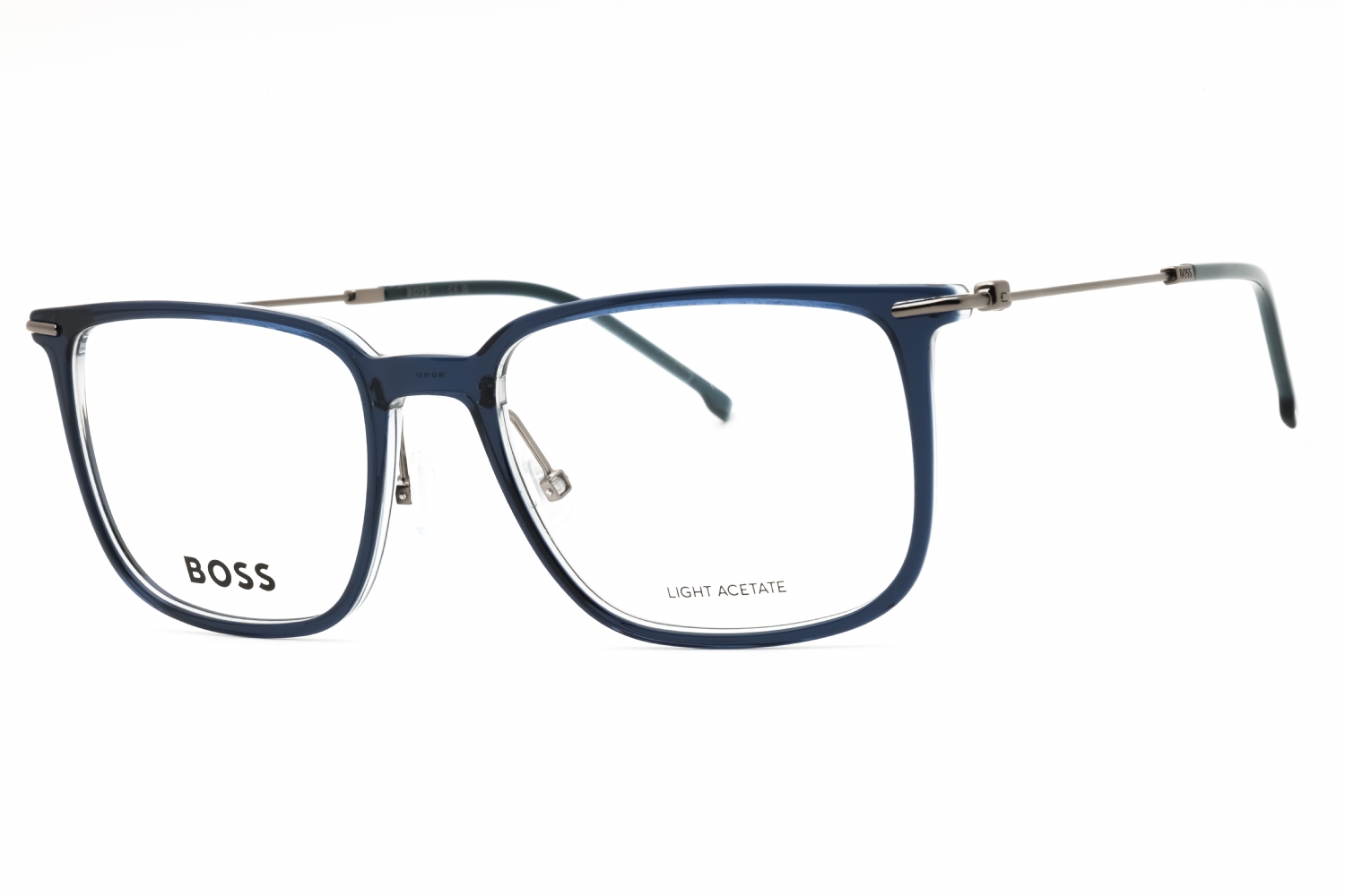 Picture of Hugo Boss Eyeglasses BOSS 1484