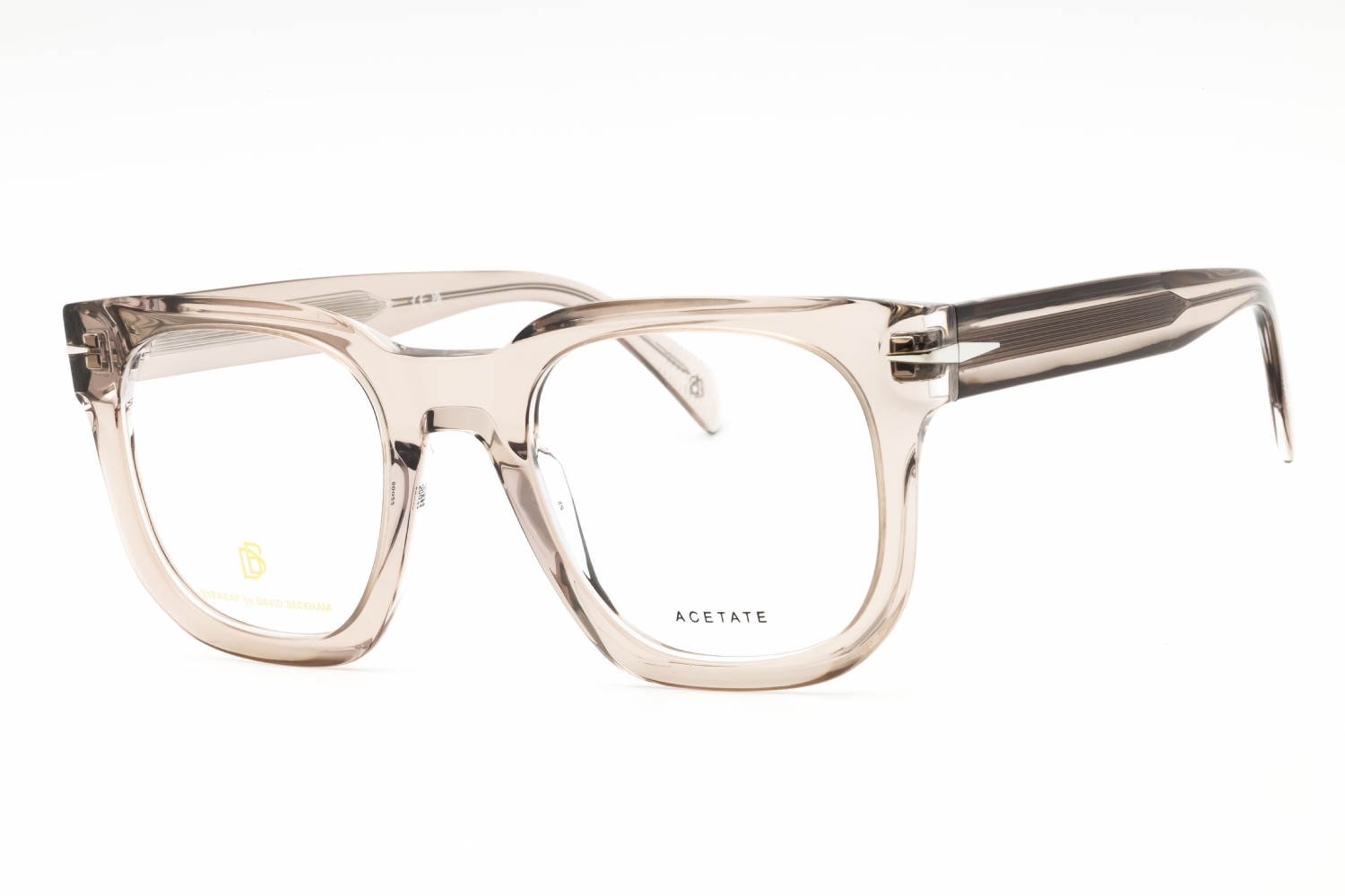 Picture of David Beckham Eyeglasses DB 7123