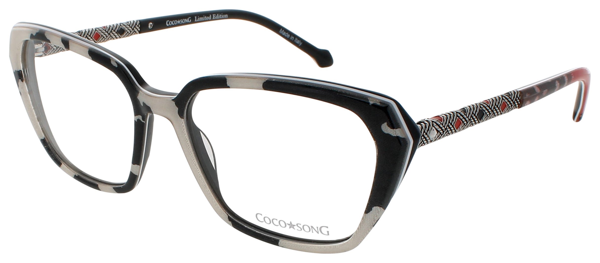 Picture of Coco Song Eyeglasses CS213