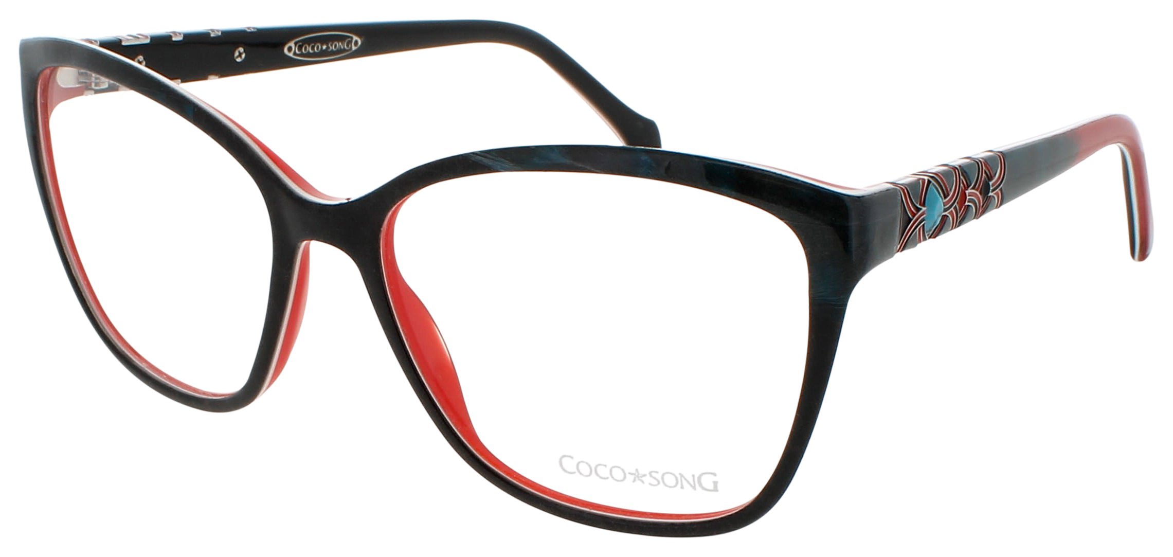 Picture of Coco Song Eyeglasses CV220