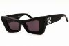 Picture of Off White Sunglasses ACCRA