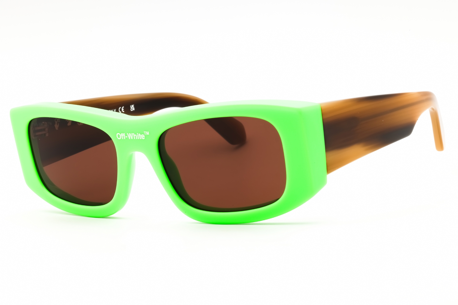 Picture of Off White Sunglasses LUCIO