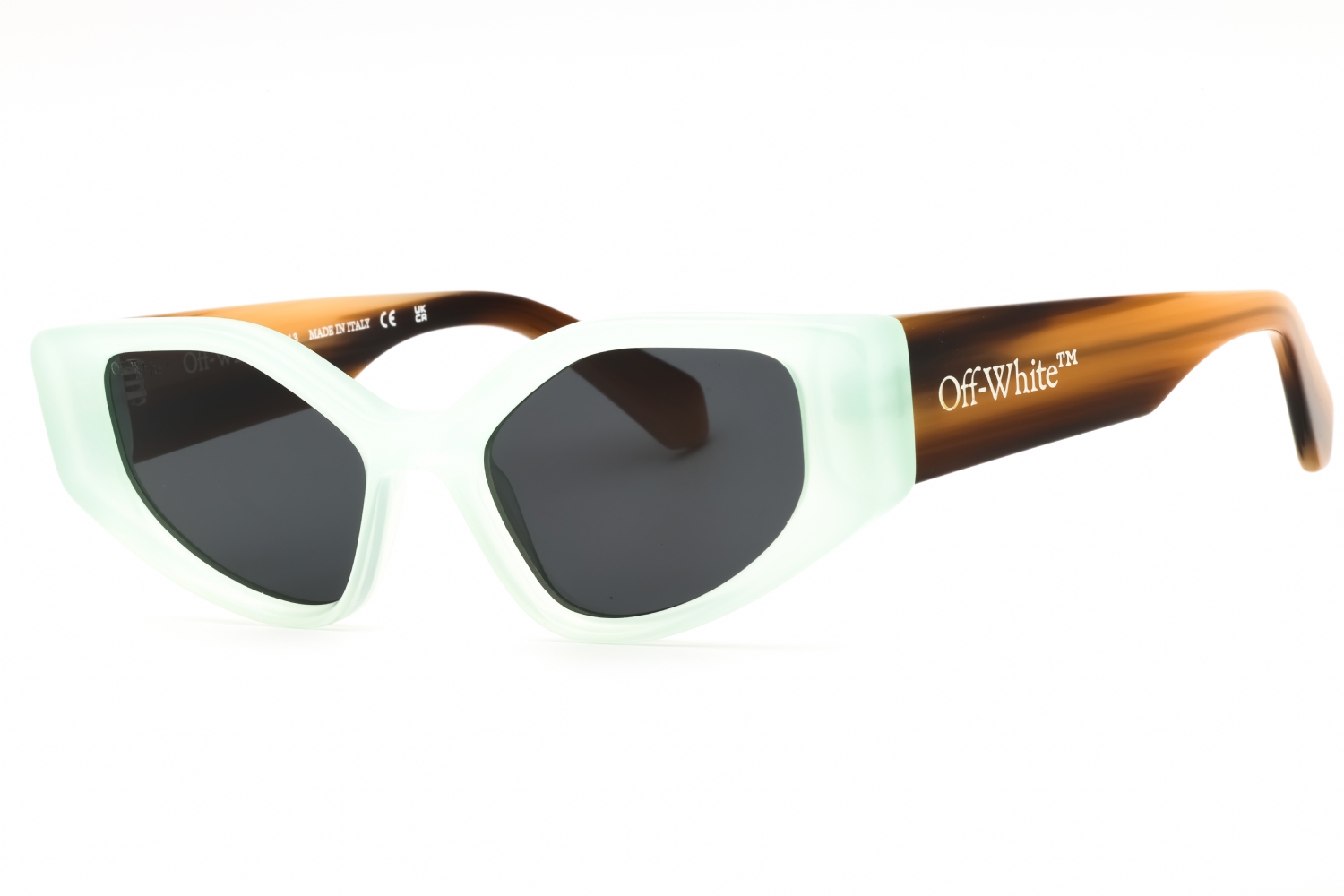 Picture of Off White Sunglasses MEMPHIS