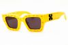 Picture of Off White Sunglasses MERCER