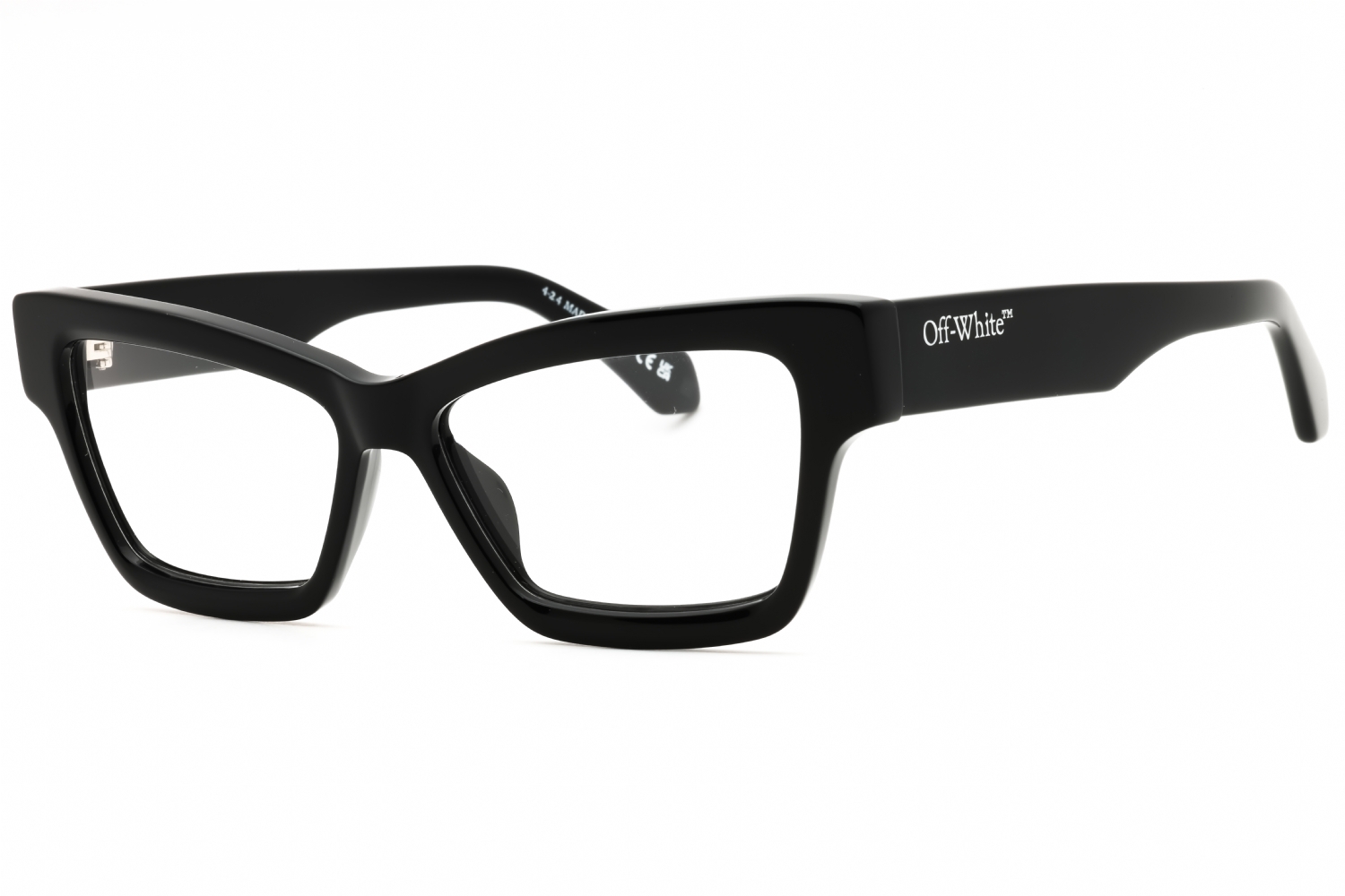 Picture of Off White Eyeglasses STYLE 77