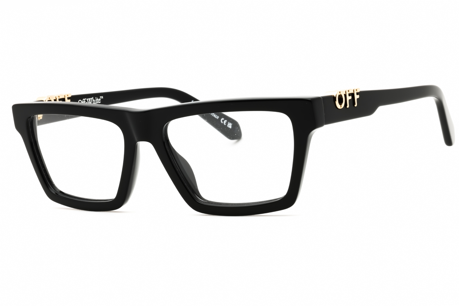 Picture of Off White Eyeglasses STYLE 7B