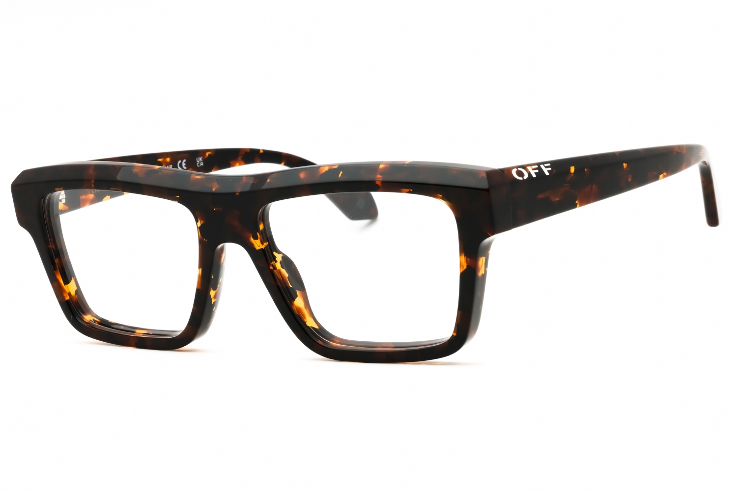 Picture of Off White Eyeglasses STYLE 7H